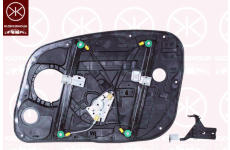 Zvedací zařízení oken KLOKKERHOLM 31361703