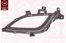 Vetraci mrizka, naraznik KLOKKERHOLM 3136913A1