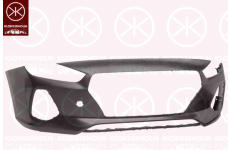 Nárazník KLOKKERHOLM 3137900A1