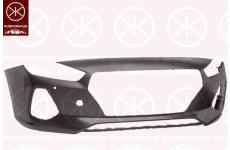 Nárazník KLOKKERHOLM 3137901A1