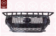 Mrizka chladice KLOKKERHOLM 3137992A1