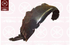 oblozeni, dutina kola KLOKKERHOLM 3169385