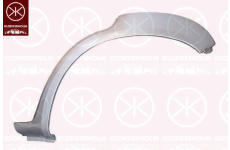 Boční stěna KLOKKERHOLM 3175581