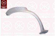 Boční stěna KLOKKERHOLM 3175582