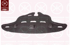 Kryt motoru KLOKKERHOLM 3177797