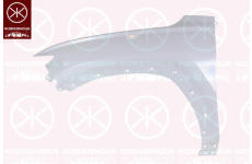 Blatník KLOKKERHOLM 3179311