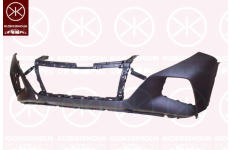 Nárazník KLOKKERHOLM 3179900A1