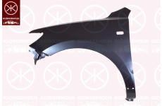 Blatník KLOKKERHOLM 3181315