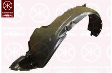 oblozeni, dutina kola KLOKKERHOLM 3181387