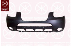 Nárazník KLOKKERHOLM 3181900