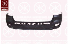 Nárazník KLOKKERHOLM 3181950