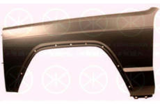 Blatník KLOKKERHOLM 3202311