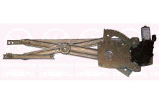 Zvedací zařízení oken KLOKKERHOLM 32031802