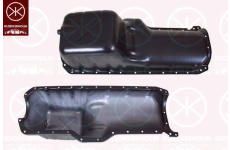 Olejová vaňa KLOKKERHOLM 3203475