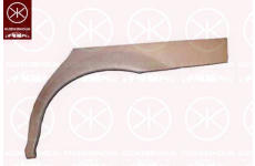 Boční stěna KLOKKERHOLM 3215581