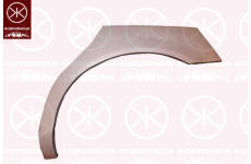 Boční stěna KLOKKERHOLM 3217581