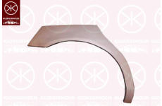 Boční stěna KLOKKERHOLM 3217582