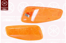 Blikač KLOKKERHOLM 32580361A1