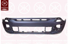 Nárazník KLOKKERHOLM 3258900