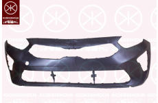 Nárazník KLOKKERHOLM 3262901