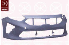 Nárazník KLOKKERHOLM 3262901A1