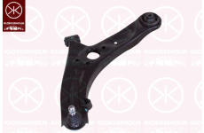 Řídicí páka, zavěšení kol KLOKKERHOLM 3266361