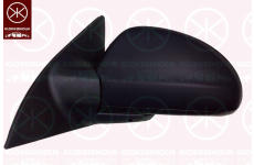 Vnější zpětné zrcátko KLOKKERHOLM 32671021