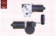 Motor stěračů KLOKKERHOLM 32673270