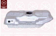 Palivová nádrž KLOKKERHOLM 3277007