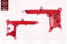 Odrazka KLOKKERHOLM 32790784