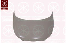 Kapota motoru KLOKKERHOLM 3285280