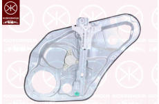 Zvedací zařízení oken KLOKKERHOLM 32891703