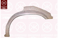 Boční stěna KLOKKERHOLM 3290581