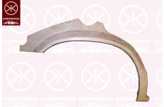 Boční stěna KLOKKERHOLM 3290582