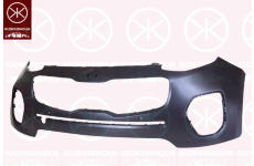 Nárazník KLOKKERHOLM 3292900A1