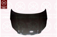 Kapota motoru KLOKKERHOLM 3293280