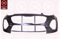 Nárazník KLOKKERHOLM 3293903A1