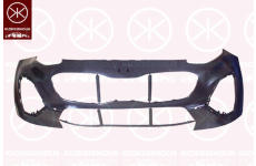 Nárazník KLOKKERHOLM 3293904