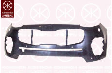 Nárazník KLOKKERHOLM 3293905A1