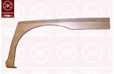 Boční stěna KLOKKERHOLM 3294581