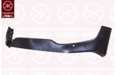 Nárazník KLOKKERHOLM 3297901A1