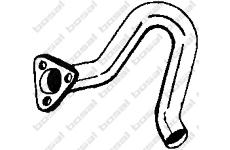 Výfuková trubka KLOKKERHOLM 337-445