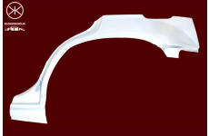 Boční stěna KLOKKERHOLM 3386581