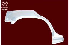 Boční stěna KLOKKERHOLM 3386582