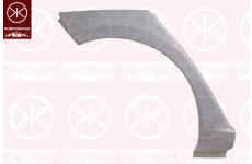 Boční stěna KLOKKERHOLM 3421582