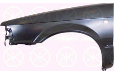 Blatník KLOKKERHOLM 3431314