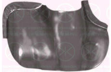 Dutina kola KLOKKERHOLM 3431555