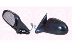 Vnější zpětné zrcátko KLOKKERHOLM 34391031