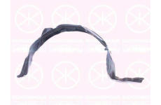 oblozeni, dutina kola KLOKKERHOLM 3439388