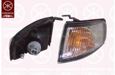 Blikač KLOKKERHOLM 34500362